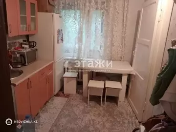 22 м², 1-комнатная квартира, этаж 2 из 5, 22 м², изображение - 6