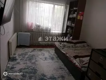22 м², 1-комнатная квартира, этаж 2 из 5, 22 м², изображение - 7