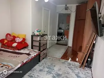 22 м², 1-комнатная квартира, этаж 2 из 5, 22 м², изображение - 8
