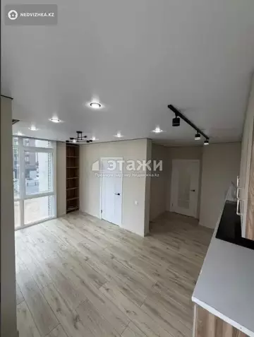 3-комнатная квартира, этаж 2 из 9, 75 м²