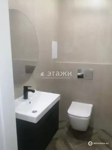 75 м², 3-комнатная квартира, этаж 2 из 9, 75 м², изображение - 4