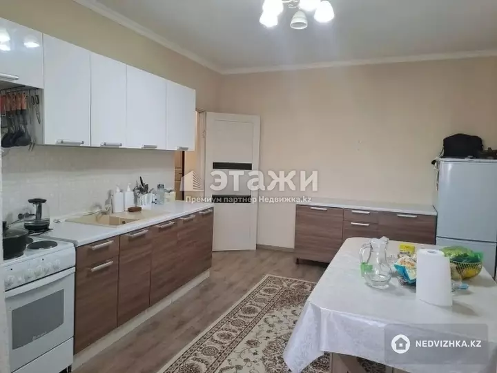 63 м², 2-комнатная квартира, этаж 15 из 19, 63 м², изображение - 1