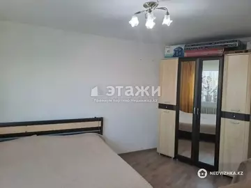 63 м², 2-комнатная квартира, этаж 15 из 19, 63 м², изображение - 0