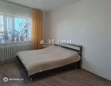 63 м², 2-комнатная квартира, этаж 15 из 19, 63 м², изображение - 1