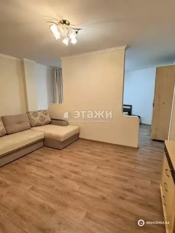 63 м², 2-комнатная квартира, этаж 15 из 19, 63 м², изображение - 3