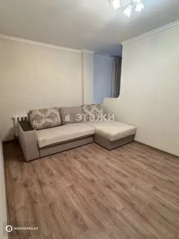 63 м², 2-комнатная квартира, этаж 15 из 19, 63 м², изображение - 4