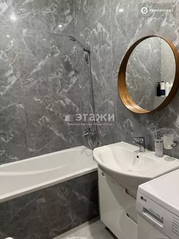 62 м², 2-комнатная квартира, этаж 4 из 10, 62 м², изображение - 6