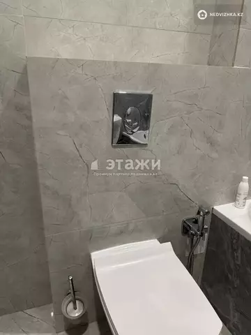 62 м², 2-комнатная квартира, этаж 4 из 10, 62 м², изображение - 7