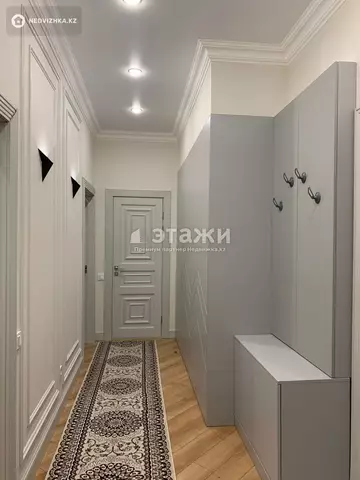 62 м², 2-комнатная квартира, этаж 4 из 10, 62 м², изображение - 9