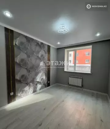 38 м², 2-комнатная квартира, этаж 1 из 9, 38 м², изображение - 4