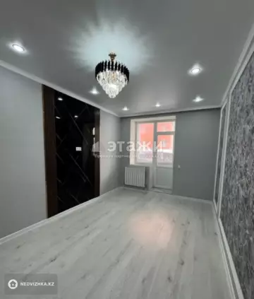 38 м², 2-комнатная квартира, этаж 1 из 9, 38 м², изображение - 5