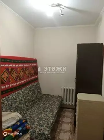 56.7 м², 2-комнатная квартира, этаж 5 из 14, 57 м², изображение - 0