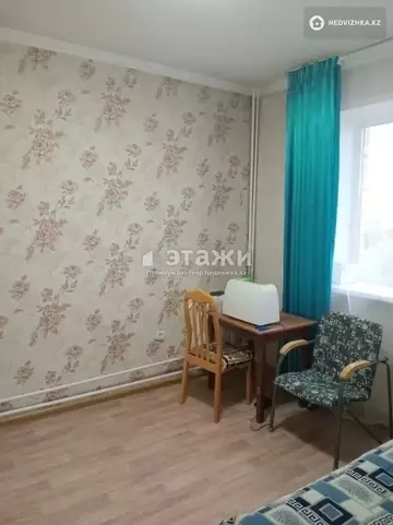 56.7 м², 2-комнатная квартира, этаж 5 из 14, 57 м², изображение - 1