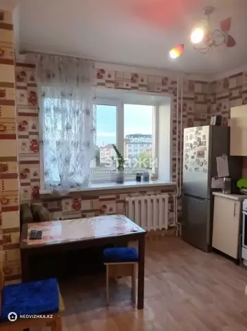 56.7 м², 2-комнатная квартира, этаж 5 из 14, 57 м², изображение - 2