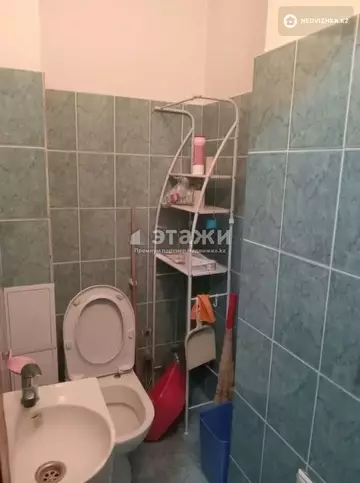 56.7 м², 2-комнатная квартира, этаж 5 из 14, 57 м², изображение - 4