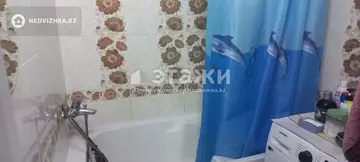 57.6 м², 2-комнатная квартира, этаж 11 из 14, 58 м², изображение - 1