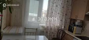 57.6 м², 2-комнатная квартира, этаж 11 из 14, 58 м², изображение - 10