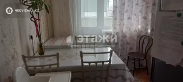 57.6 м², 2-комнатная квартира, этаж 11 из 14, 58 м², изображение - 11