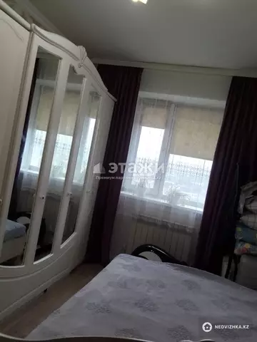 57.6 м², 2-комнатная квартира, этаж 11 из 14, 58 м², изображение - 13