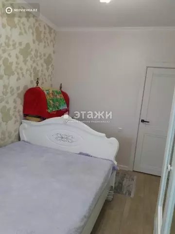 57.6 м², 2-комнатная квартира, этаж 11 из 14, 58 м², изображение - 15