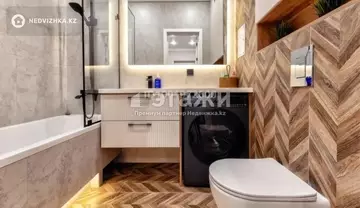 116 м², 4-комнатная квартира, этаж 4 из 9, 116 м², изображение - 1