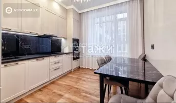 116 м², 4-комнатная квартира, этаж 4 из 9, 116 м², изображение - 2