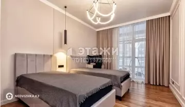 116 м², 4-комнатная квартира, этаж 4 из 9, 116 м², изображение - 4