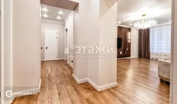 116 м², 4-комнатная квартира, этаж 4 из 9, 116 м², изображение - 5