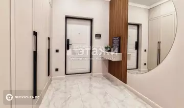 116 м², 4-комнатная квартира, этаж 4 из 9, 116 м², изображение - 6