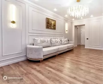 116 м², 4-комнатная квартира, этаж 4 из 9, 116 м², изображение - 7