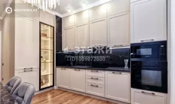 116 м², 4-комнатная квартира, этаж 4 из 9, 116 м², изображение - 8