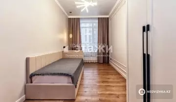 116 м², 4-комнатная квартира, этаж 4 из 9, 116 м², изображение - 9