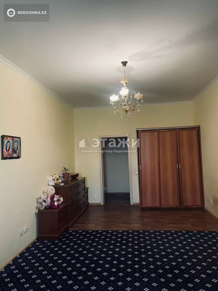 52.7 м², 1-комнатная квартира, этаж 9 из 9, 53 м², изображение - 1