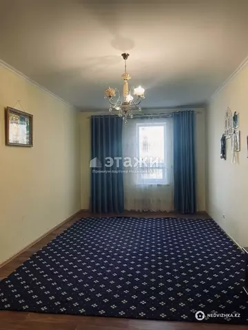 52.7 м², 1-комнатная квартира, этаж 9 из 9, 53 м², изображение - 6