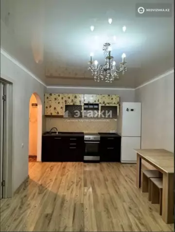 37 м², 1-комнатная квартира, этаж 6 из 10, 37 м², изображение - 0