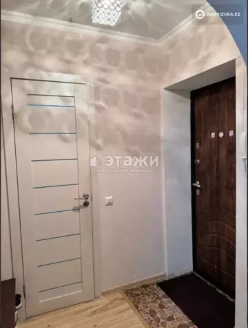 37 м², 1-комнатная квартира, этаж 6 из 10, 37 м², изображение - 1