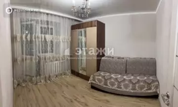 37 м², 1-комнатная квартира, этаж 6 из 10, 37 м², изображение - 2