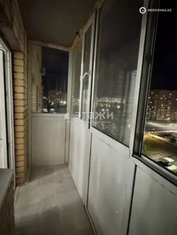 37 м², 1-комнатная квартира, этаж 6 из 10, 37 м², изображение - 4