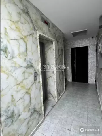 37 м², 1-комнатная квартира, этаж 6 из 10, 37 м², изображение - 5