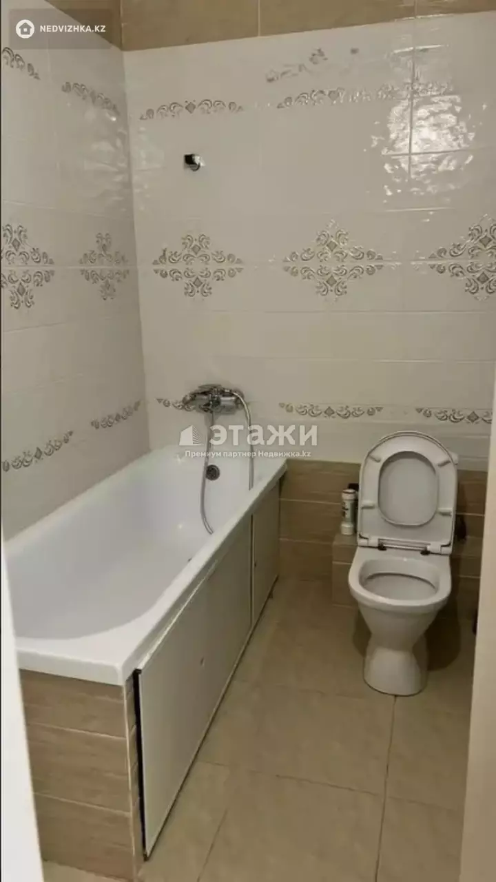 32 м², 1-комнатная квартира, этаж 3 из 9, 32 м², изображение - 1