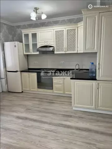 1-комнатная квартира, этаж 3 из 9, 32 м²