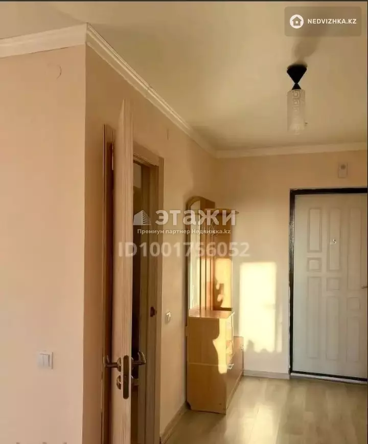 40.6 м², 1-комнатная квартира, этаж 11 из 12, 41 м², изображение - 1