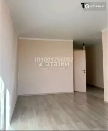 40.6 м², 1-комнатная квартира, этаж 11 из 12, 41 м², изображение - 1