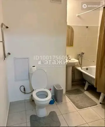 40.6 м², 1-комнатная квартира, этаж 11 из 12, 41 м², изображение - 3