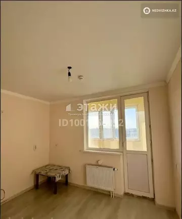 40.6 м², 1-комнатная квартира, этаж 11 из 12, 41 м², изображение - 4