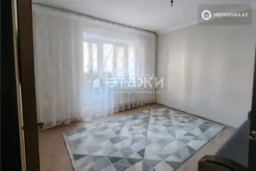3-комнатная квартира, этаж 2 из 13, 74 м²