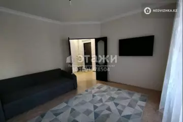 74 м², 3-комнатная квартира, этаж 2 из 13, 74 м², изображение - 4