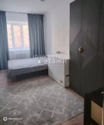 74 м², 3-комнатная квартира, этаж 2 из 13, 74 м², изображение - 6