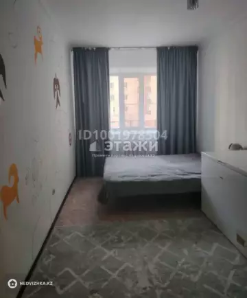 74 м², 3-комнатная квартира, этаж 2 из 13, 74 м², изображение - 8