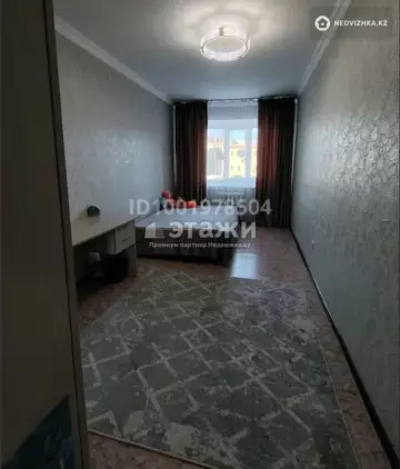 74 м², 3-комнатная квартира, этаж 2 из 13, 74 м², изображение - 9